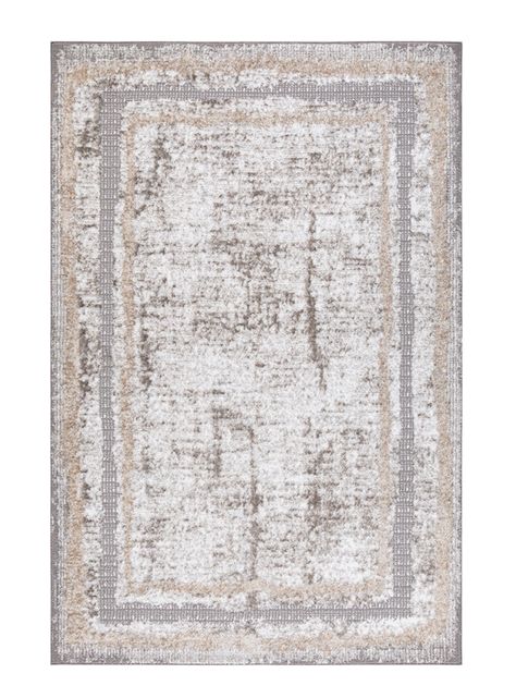 Alfombra Wind 200x280 cm Gris-0