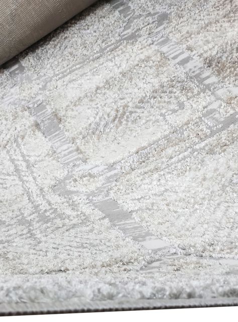 Alfombra Wind 200x280 cm Perlado-1