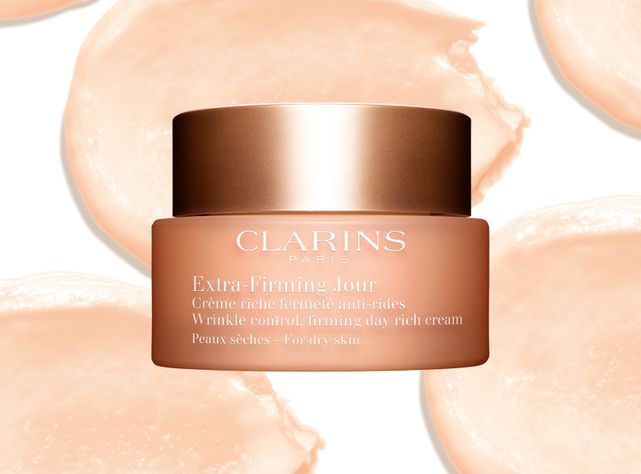 Crema Clarins Tratamiento Extra Reafirmante Piel Seca 50 ml-2