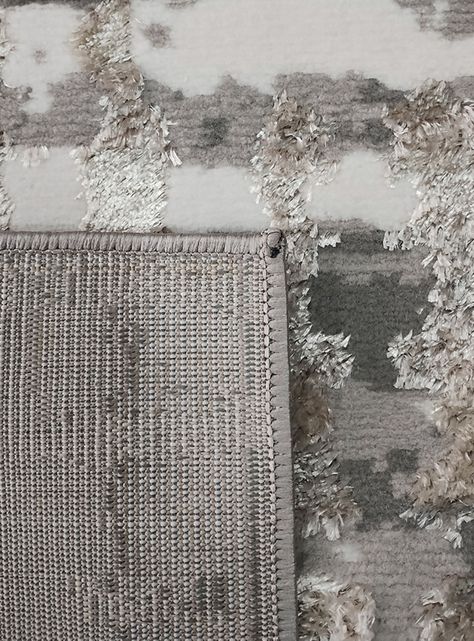 Alfombra Wind 200x280 cm Walnut-1