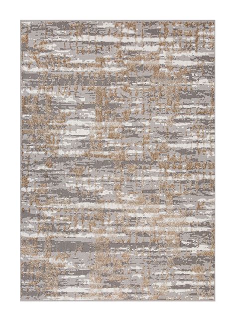 Alfombra Wind 200x280 cm Walnut-0