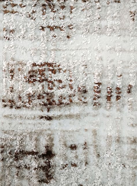 Alfombra Wind 200x280 cm Cacao-1