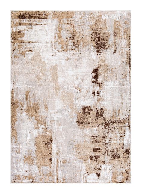 Alfombra Wind 200x280 cm Cacao-0