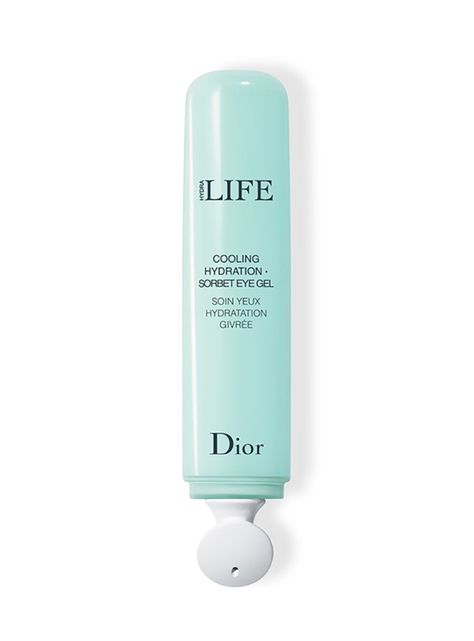 Crema Dior Gel de Ojos Hydra Life 15 ml-1