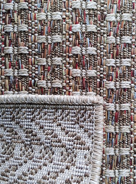 Alfombra Creta 160x230 cm Ocre-2