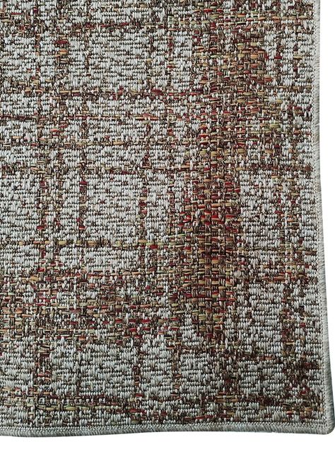 Alfombra Creta 160x230 cm Brown-2