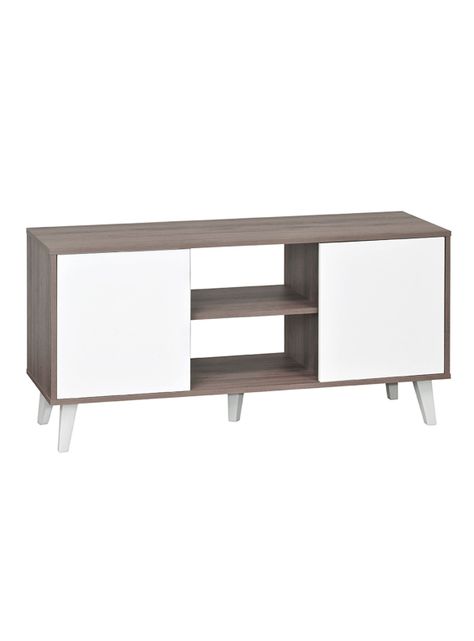 Rack Tv 50" Atlanta 2 Puertas-2