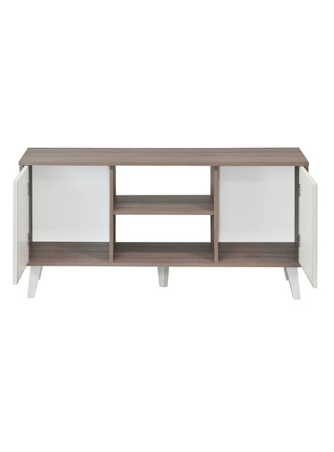 Rack Tv 50" Atlanta 2 Puertas-4