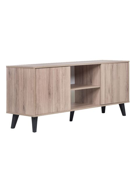 Rack Atlanta Tv 50" 2 Puertas-2