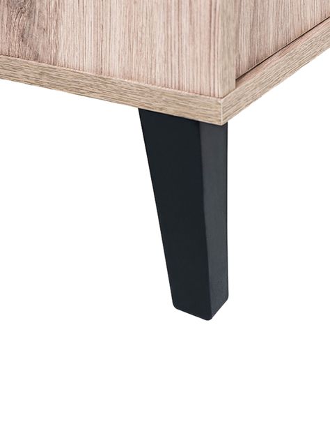 Rack Atlanta Tv 50" 2 Puertas-3