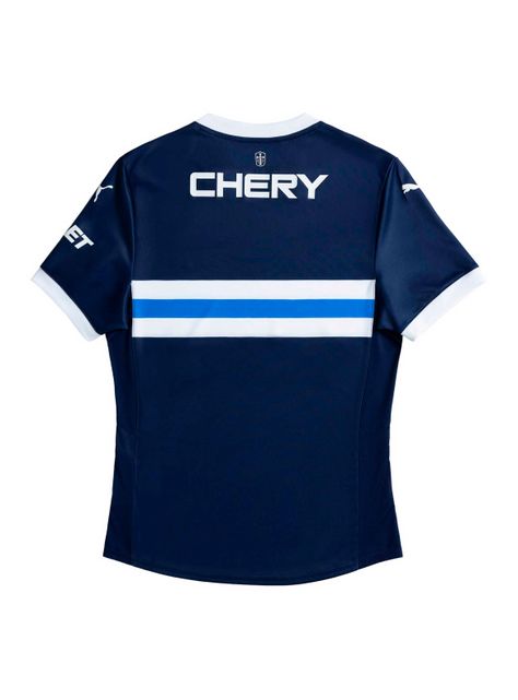Camisetas de Fútbol CDUC Católica Away Jersey Replica-1