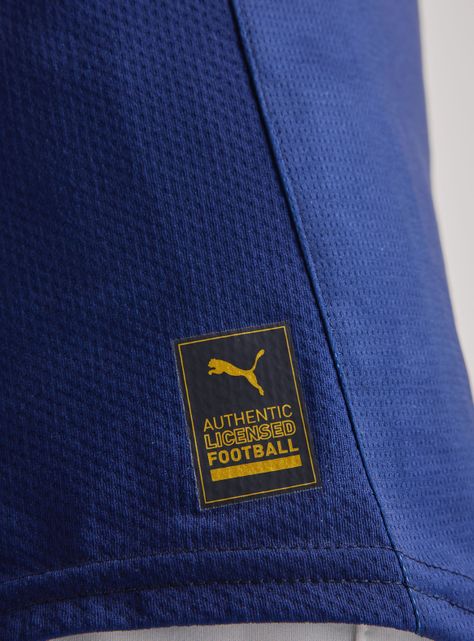 Camisetas de Fútbol CDUC Católica Away Jersey Replica-4