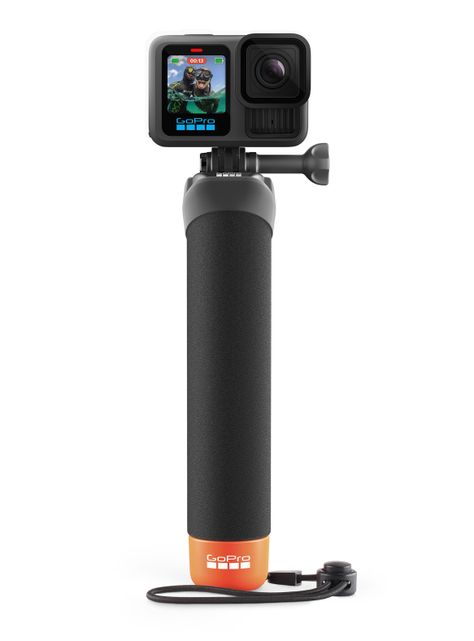 Cámara GoPro Hero13 Black + Kit de Accesorios-1
