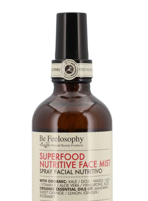 Spray Be Feelosophy Facial Nutritivo Sf 120 ml-1
