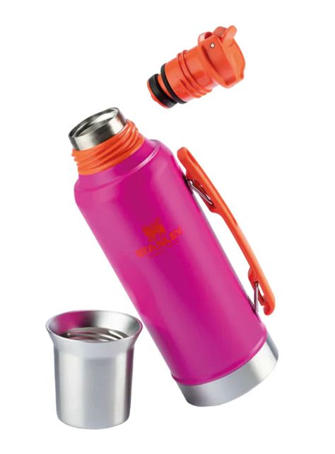 Termo Mate System 1.2 Litros Vivid Violet-2