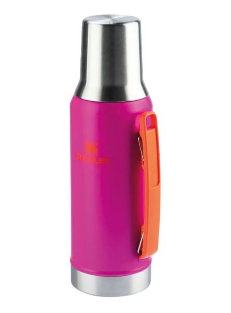 Termo Mate System 1.2 Litros Vivid Violet-1