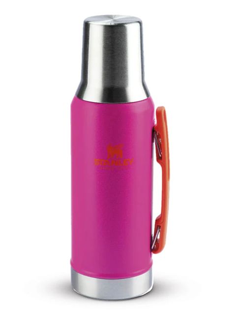 Termo Mate System 1.2 Litros Vivid Violet-0