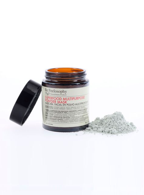 Máscara Be Feelosophy Facial Superfood 40 g-0