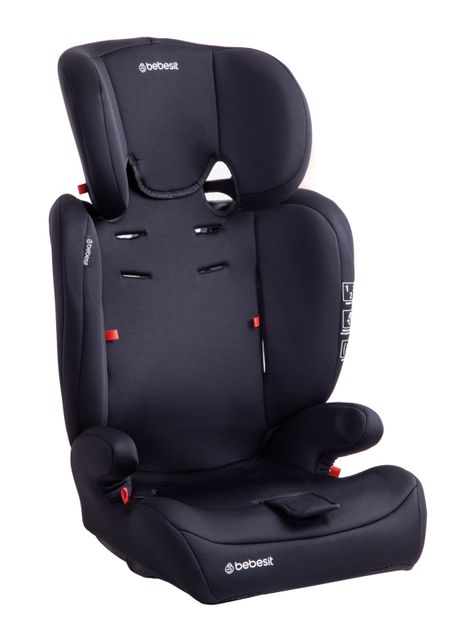 Silla de Auto Suzuka Sx Verde-4