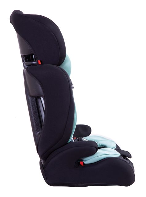 Silla de Auto Suzuka Sx Verde-3