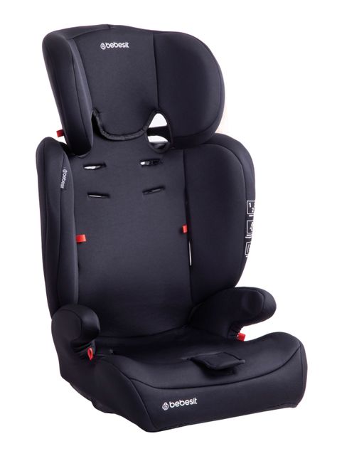 Silla de Auto Suzuka Sx Rojo-4