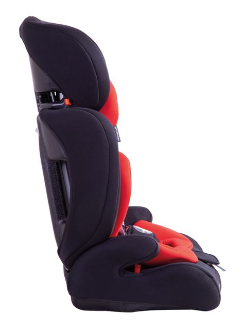 Silla de Auto Suzuka Sx Rojo-3