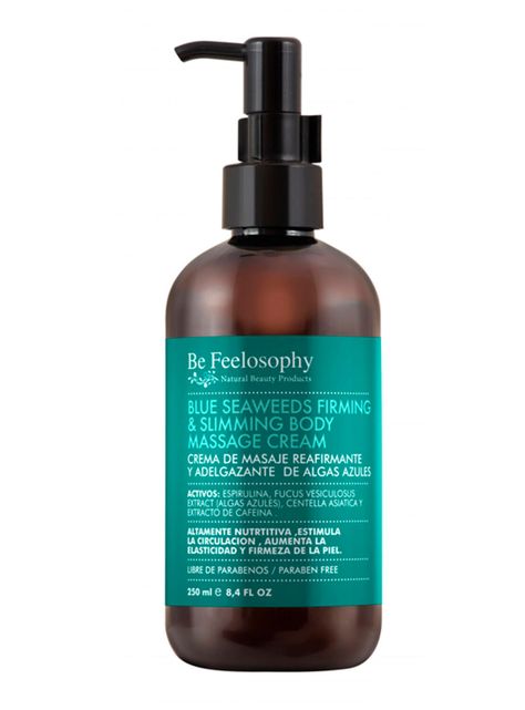 Crema Reafirmante Adelgazante 250 ml-0