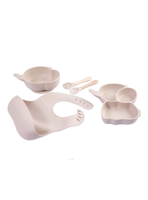 Set Alimentación Elefante Ve-0