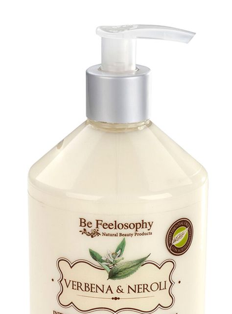 Crema Be Feelosophy Cuerpo Verbena 500 ml-0