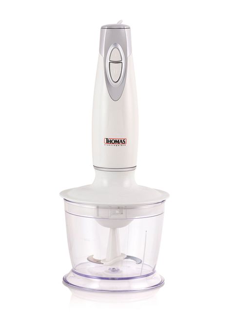 Multimixer TH-8720 Blanca-1