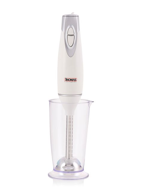 Multimixer TH-8720 Blanca-2