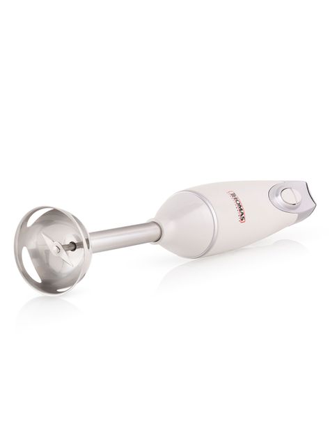 Multimixer TH-8720 Blanca-7