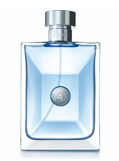 Perfume Versace Hombre EDT 200 ml-0