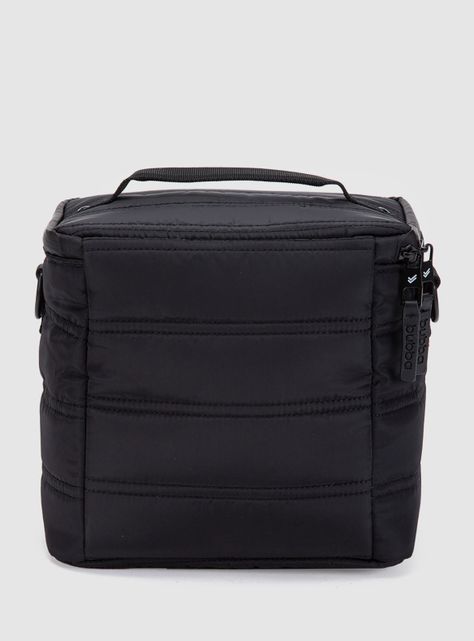 Lonchera Or Matte Bl Velvet-1