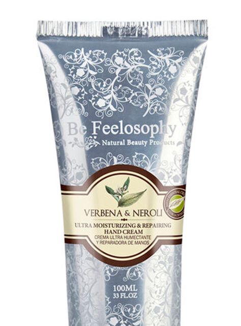 Crema Be Feelosophy Manos Verbena 100 ml-1