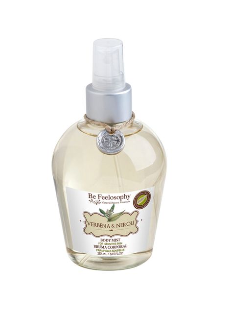 Bruma Be Feelosophy Cuerpo Verbena y Nerolí 250 ml-0