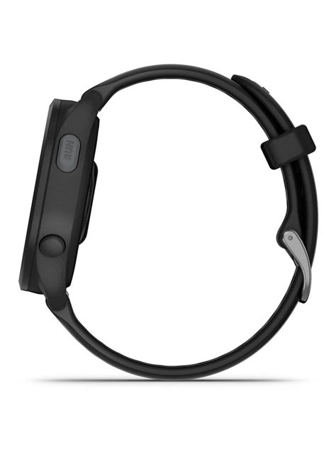 Smartwatch Forerunner 165 Negro-3