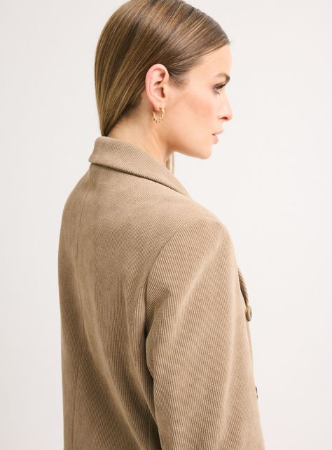 Blazer Italiano Cruzado-3
