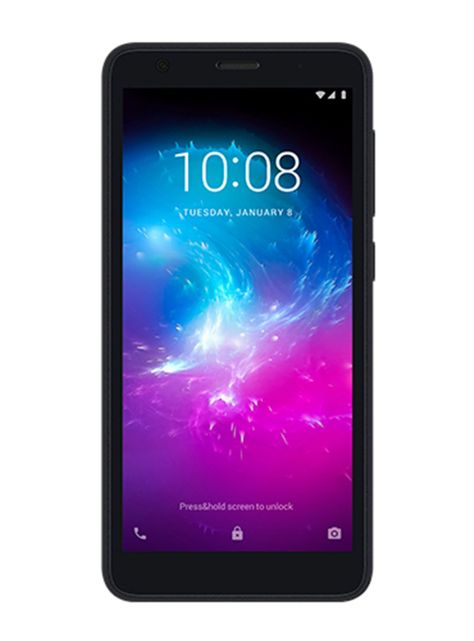 Smartphone ZTE A3 Lite 32 GB Negro Claro-0