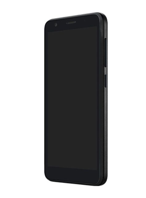 Smartphone ZTE A3 Lite 32 GB Negro Claro-1