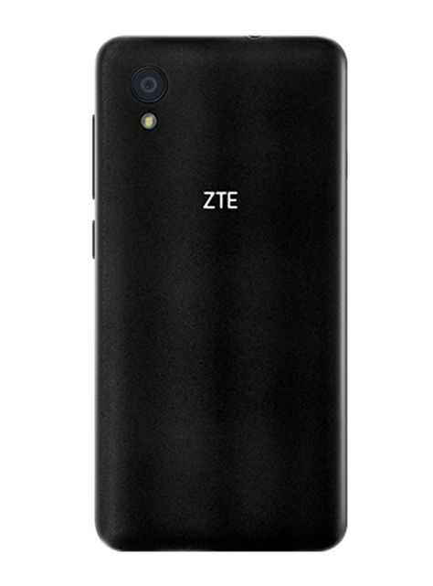 Smartphone ZTE A3 Lite 32 GB Negro Claro-2