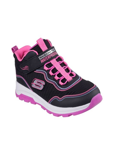 Botín Velcro Storm Blazer Niña-1