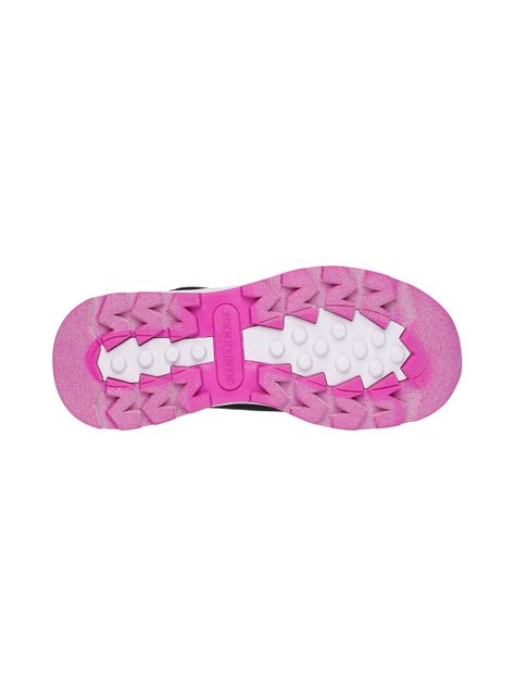 Botín Velcro Storm Blazer Niña-4