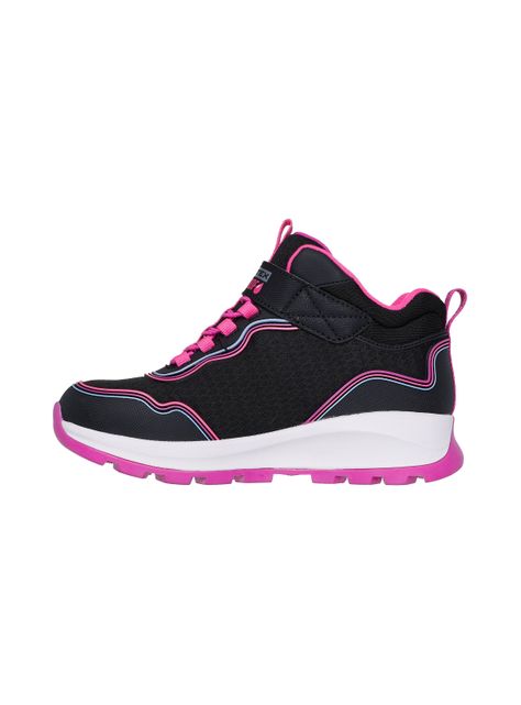 Botín Velcro Storm Blazer Niña-2
