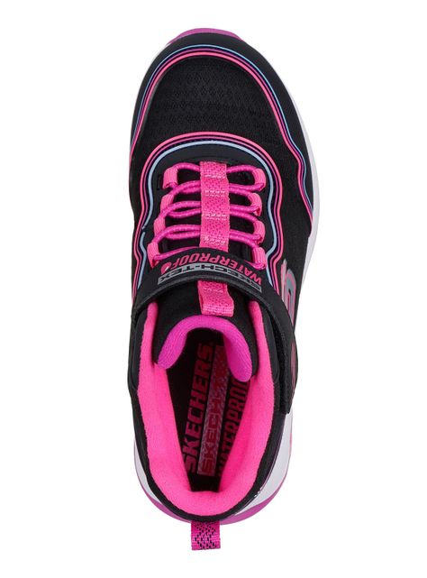 Botín Velcro Storm Blazer Niña-3
