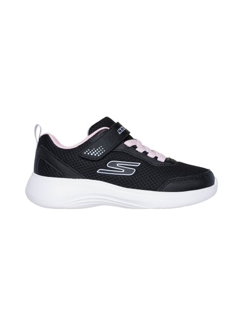 Zapatilla Urbana Graphic Selectors Niña-0
