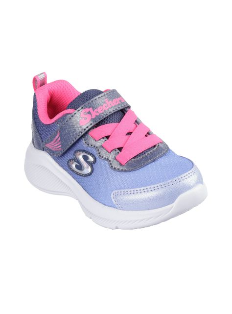 Zapatilla Urbana Niña Sole Swifters-1