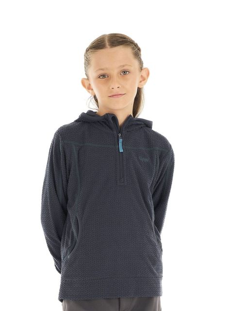 Polerón Saltamontes Nano-F 44287 Hoody Niña-1