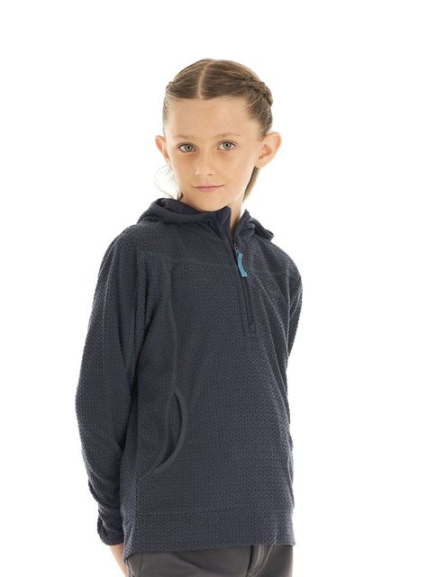 Polerón Saltamontes Nano-F 44287 Hoody Niña-3