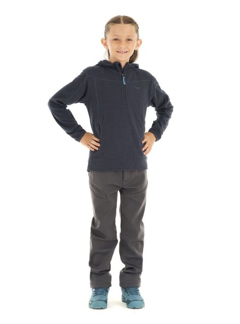 Polerón Saltamontes Nano-F 44287 Hoody Niña-5